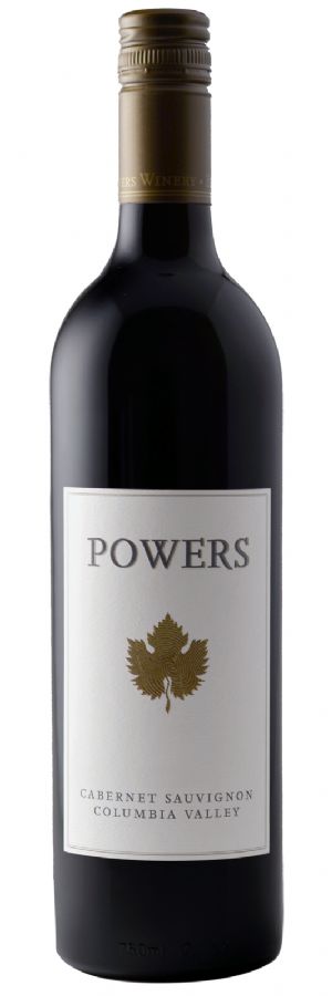POWERS CABERNET SAUVIGNON