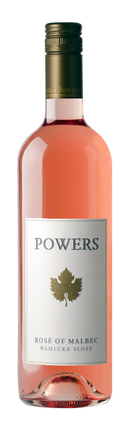 POWER ROSE OF MALBEC