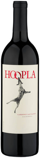 HOOPLA CALIFORNIA CABERNET SAUVIGNON