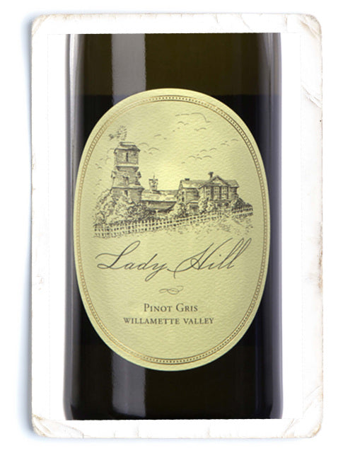 LADY HILL PINOT GRIS