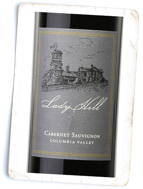 LADY HILL CABERNET SAUVIGNON