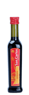 San Carlos Vinagre Gourmet 250ml. Gran Reserva de Uva Pedro Ximenez 5 años