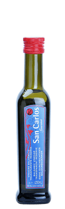 Vinagre Balsamico Transparente Gourmet Reserva 250ml.