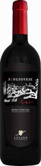 LUIANO SANGIOVESSE TOSCANA RED*