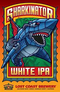 Lost Coast Cerveza Artesanal Sharkinator White IPA 12 onz. 4.80% Alc.By Vol.