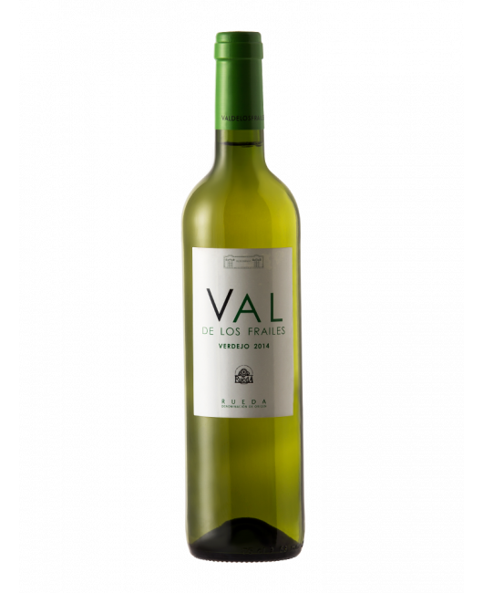 VAL DE LOS FRAILES VERDEJO