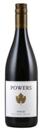 POWERS SYRAH