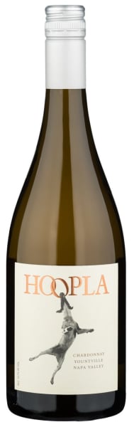 HOOPLA YOUNTVILLE CHARDONNAY