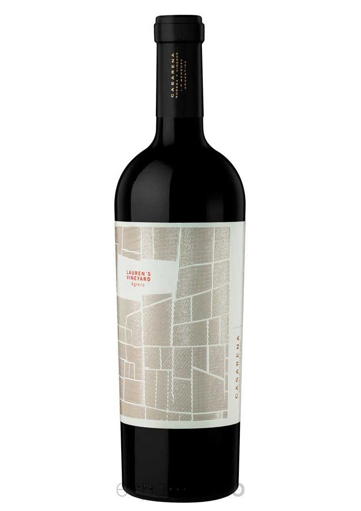 CASARENA SINGLE VINEYARD Agrelo-Petit Verdot
