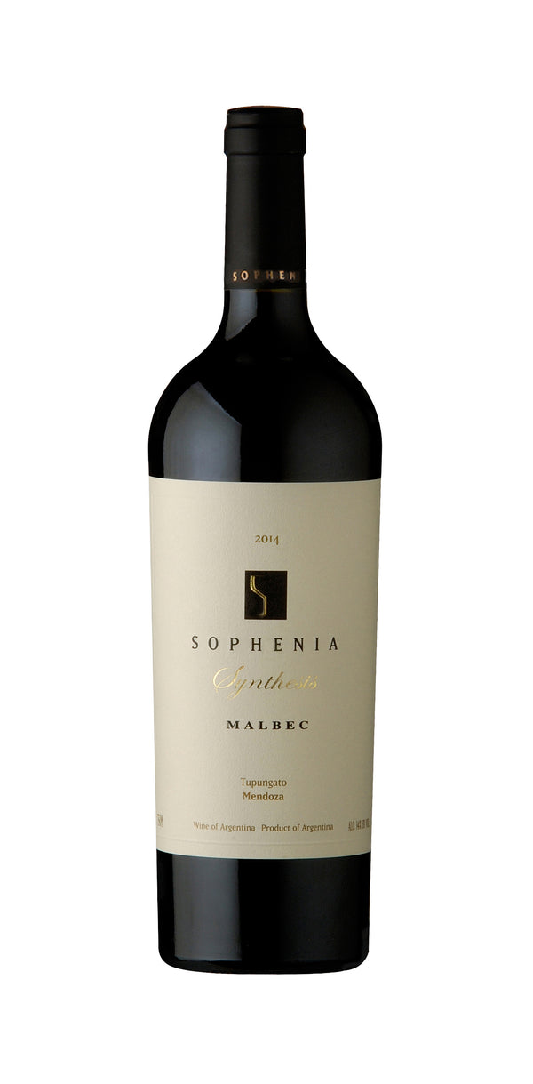 FINCA SOPHENIA SYNTHESIS MALBEC