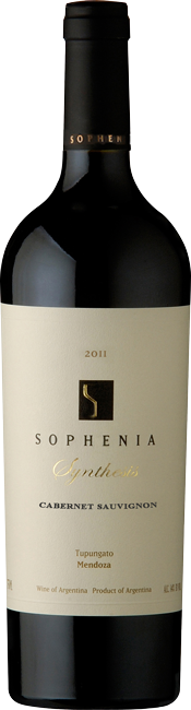 FINCA SOPHENIA SYNTHESIS CABERNET SAUVIGNON