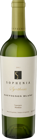 FINCA SOPHENIA SYNTHESIS  SAUVIGNON BLANC