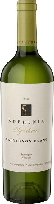 FINCA SOPHENIA SYNTHESIS  SAUVIGNON BLANC