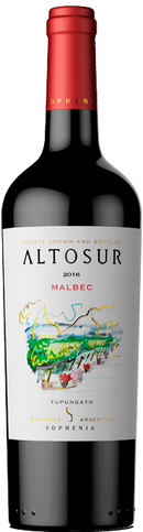 ALTOSUR MALBEC