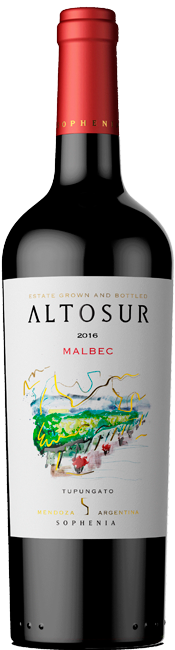 ALTOSUR MALBEC