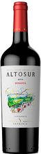 ALTOSUR BONARDA