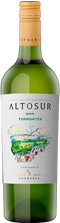 ALTOSUR TORRONTES