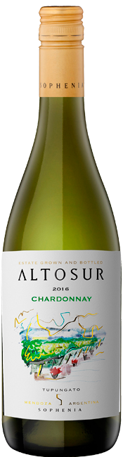ALTOSUR CHARDONNAY