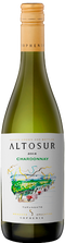 ALTOSUR CHARDONNAY
