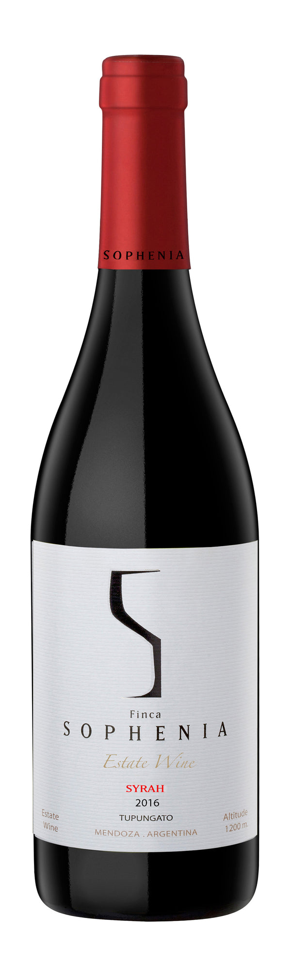 FINCA SOPHENIA  SYRAH RESERVA