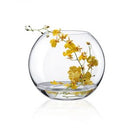 RONA FLORERO AMBIENTE "Art. No. 5000 200  Vase  H 172 mm 6 ¾ "" D 200 mm 7 ¾ "" 1"	1	20.34