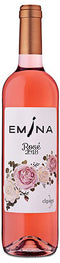 EMINA ROSE  2014 / 13%  ROSE WINE