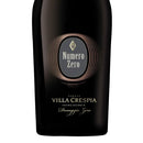 VILLA CRESPIA NUMERO ZERO SPARKLING WHITE - Franciacorta DOCG